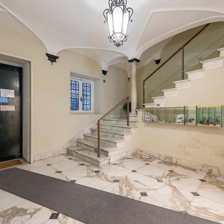 Giannini House Next To Aquarium - Happy Rentals Genua Zewnętrze zdjęcie